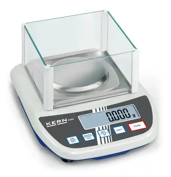 School balance EMS 300-3